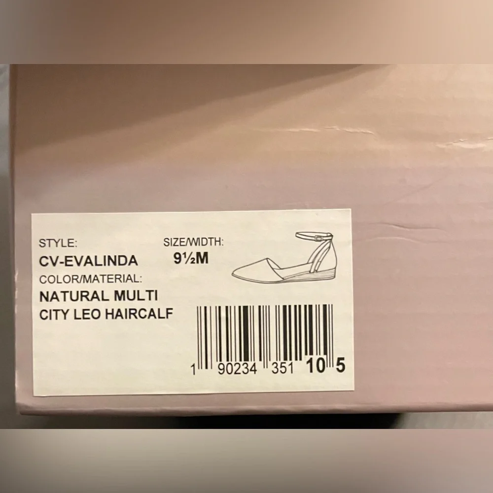 Crown Vintage flats - Picture 6 of 6